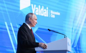 Путин назвал ошибки советской власти