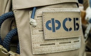 ФСБ задержала двух жителей Забайкальского края за подготовку провокаций