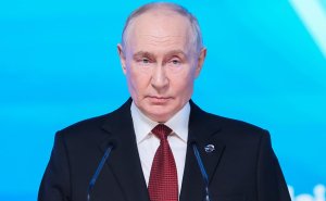 Путин призвал искать пути и «жить дружно»