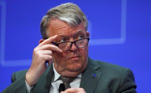 В Дании оценили объявленную Трампом сделку по Гренландии