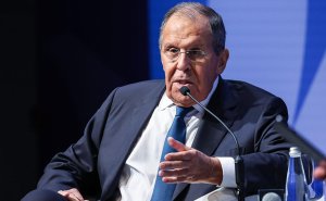 Лавров заявил, что Россия не хочет оплачивать подготовку Армении к ЕС