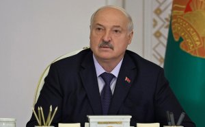 Лукашенко объяснил заявления о вооруженной группе в Латвии ее «хотелками»