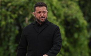 Зеленский пожаловался на «каникулы» Запада в поддержке Украины
