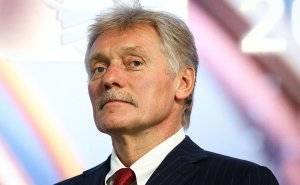 Песков назвал условия для возобновления диалога России с Молдавией