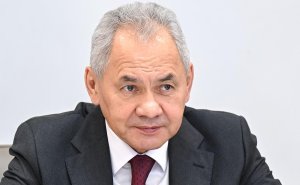 Шойгу назвал рейдерским захватом действия Армении с инвестициями России