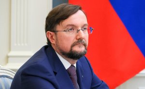 Репик рассказал об инициативе для «настоящих» и «ненастоящих» самозанятых