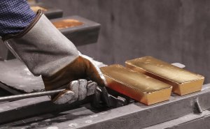 Госдума поддержала предложение поднять налоговую ставку на добычу золота