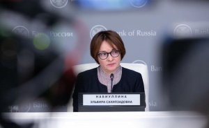 Глава ЦБ не увидела риска возникновения волны дефолтов по облигациям
