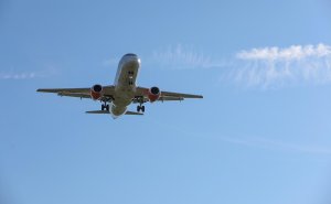 Росавиация объяснила, почему Pegasus отменяла рейсы в Россию