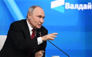 Путин сказал, на какие предложения по ограничению ударов ответит «нет»