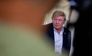 Трамп допустил передачу Киеву лицензии на устаревшие ракеты Patriot