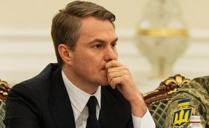 На Украине сообщили о поездке генпрокурора в Париж на фоне дела НАБУ
