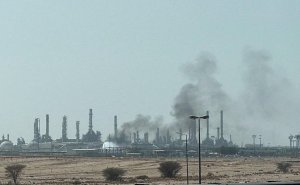 Саудовская Аравия попросила Пакистан помочь с ПВО для защиты от хуситов