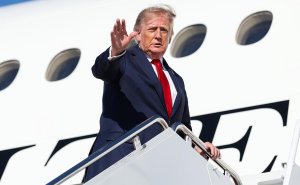 Трамп допустил встречу с президентом Ирана в США