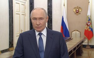 Кадыров рассказал о звонке Путина в день 75-летия его отца