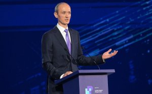 Григоренко ответил на слова президента «ЭР-Телекома» о проблемах с ЦОД