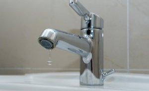 В Крыму вслед за Севастополем ограничили подачу воды после атаки БПЛА