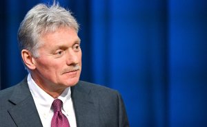 Песков оценил значение перемирия в Алешках для урегулирования на Украине