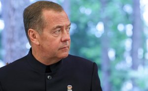 Медведев отверг планы мобилизации в России