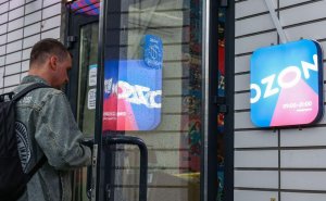 Ozon сообщил о выплатах 50 тыс. продавцов за товары, поврежденные БПЛА