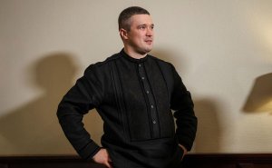 Федоров стал советником главы Минобороны Италии