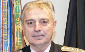 Начальник штаба обороны Болгарии адмирал Ефтимов подал рапорт об отставке