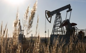 Цены на нефть Brent превысили $115 за баррель впервые с мая