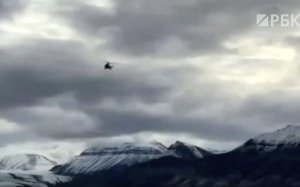 Как прошли выборы для россиян в самой северной точке. Видео