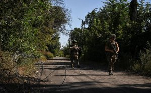 В Турции увидели угрозу отношениям с Россией из-за оружия для Украины