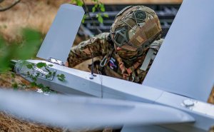 Российские военные поразили судно с грузом для ВСУ в Одесской области