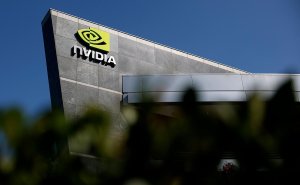 Information узнал об одной из крупнейших сделок Nvidia