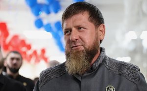 Рамзан Кадыров победил на выборах главы Чечни
