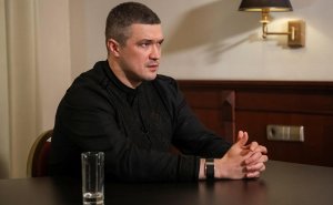 Захарова назвала позором назначение Федорова советником минобороны Италии