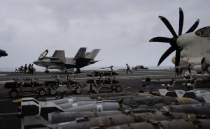 WSJ узнала, какие планы возобновления войны с Ираном рассмотрел Трамп