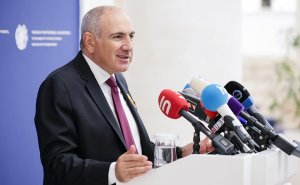 Пашинян заявил, что ходит на курсы русского языка