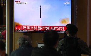 КНДР пригрозила США ядерным оружием