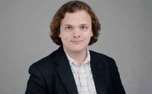 Кандидата от «Яблока» Артема Снеговского задержали в Москве