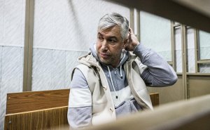 Прокуратура потребовала изъять активы экс-мэра Ростова на ₽1,5 млрд.