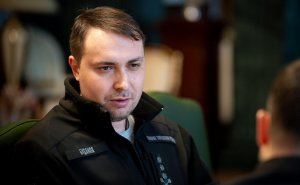 УП сообщила, что Буданов фигурирует в расследовании НАБУ о коррупции