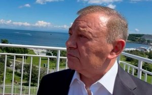 Ротенберг заявил о продолжении инвестиций в большие проекты