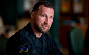 Рада утвердила нового министра обороны Украины