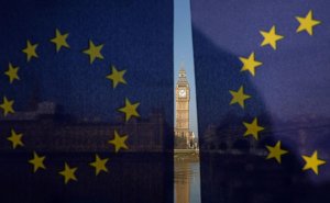 Мэр Лондона предложил вернуть Британию в ЕС без референдума