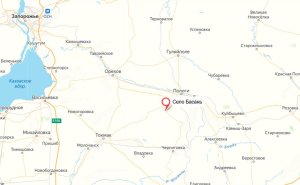 Три человека погибли при ударе БПЛА по маршрутке в Запорожской области