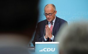 Bloomberg рассказал о выборах, которые решат судьбу Мерца
