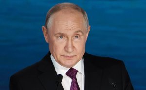 Что заявил Владимир Путин на ВЭФ. Главное