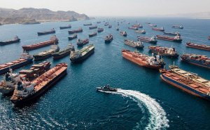 Цены на нефть Brent превысили $93 за баррель впервые за три недели