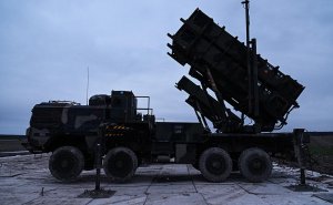 Испания заявила о намерении продолжить поставки ракет для Patriot Украине