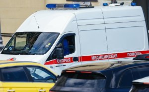 Два человека пострадали от падения обломков БПЛА в Орловской области