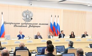 ЦИК назначит ответственных за предотвращение провокаций на участках