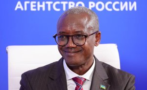 Руанда предложила России построить в стране заводы по выпуску удобрений
